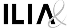 ILIA logo