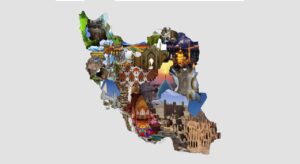 Iran Travel and Tourism Industry