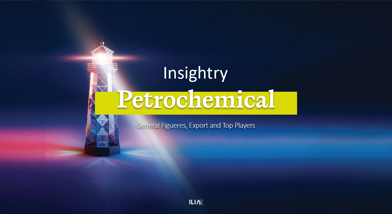 Iran's Petrochemical Industry