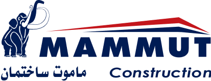 خانه 9 ماموت